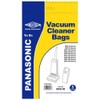 Electruepart BAG60 Panasonic U20E Vacuum Dust Bags (Pack of 5)