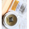 Better Food Mood Tulsi Turmeric Ginger Black Pepper Tea Bags