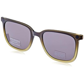 MODO & ECO CLCYP Olive Green Mens Eyewear Glasses - Olive Green - Size 48, Olive Green