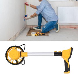 Pyhodi Digital Display Measuring Wheel, High Accuracy, Metric Imperial, Memory Save Hold, Distance Measure, 23-40IN Expansion, IP54 Waterproof, Lightweight Backpack, Indoor Outdoor, Pyhodihs01y7qoui