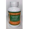 Trader Joe's Chewable Orange Flavored Vitamin C