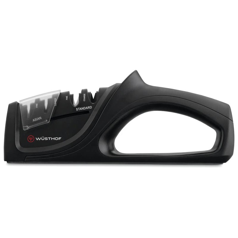 Wusthof Universal 4-Stage Knife Sharpener