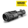 Karcher Adapter M for Pre-2010 Karcher Electric Pressure Washer Accessories