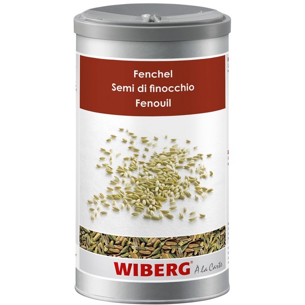 Wiberg Fennel Whole (1.2 L Can)