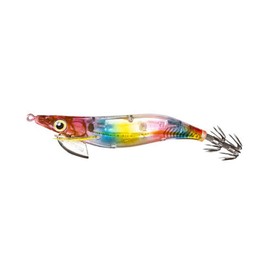 Shimano Sephia Clinch Egi Flash Boost QE-X25T Squid Jig, No. 2.5, 014 F Pink Candy