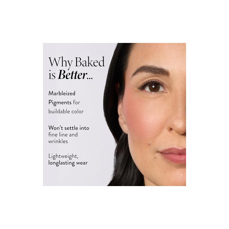Laura Geller New York Baked Blush-n-Brighten