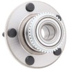 [1-Pack] 512339 - Rear Driver or Passenger Side Wheel Hub