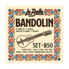 La Bella B50 Bandolin15-String Set 10-10