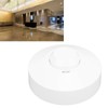 Motion Sensor Ceiling Switch, 360 Degree Motion Detector with Adjustable