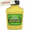 Trader Joe's 2 Pack Trader Joe's DILL PICKLE MUSTARD 9