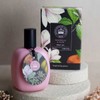 Q Garden Magnolia Pear Body Oil / 큐가든 매그놀리아 페어
