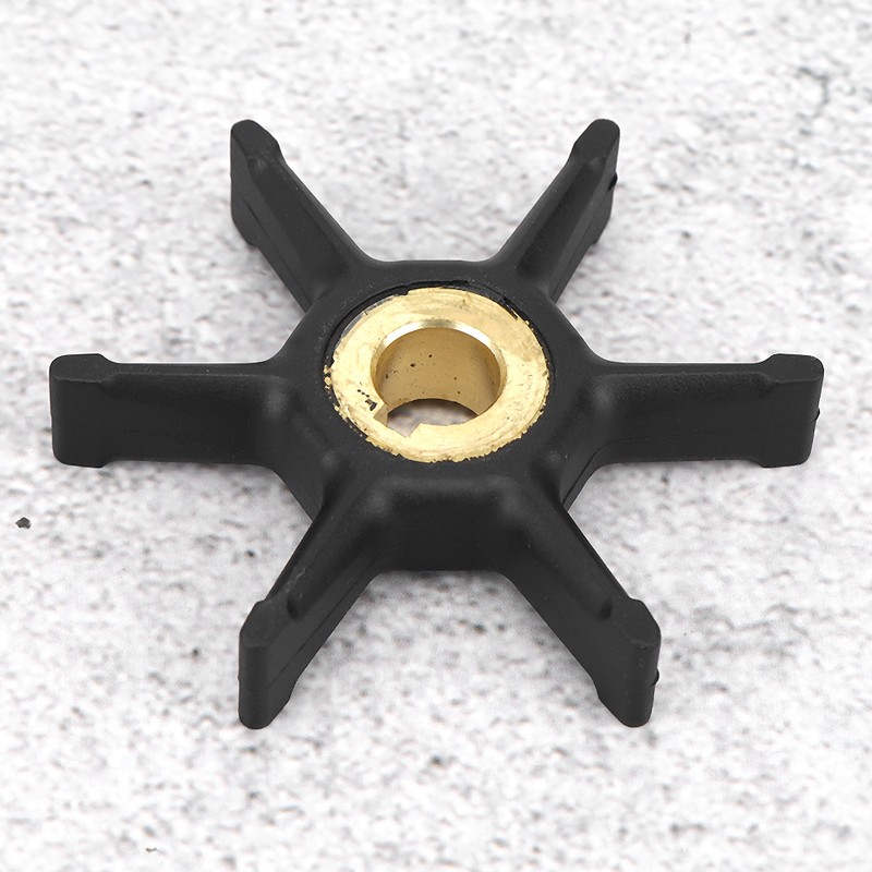 Outboard Motor Water Pump Impeller 277181 Fits for Johnson Evinrude