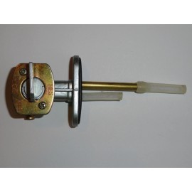 HDM-Offroad Yamaha Moto 4 250 Fuel Petcock Valve Switch Pump Tank shutoff 1989-1999