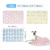 Pet Soft Pet Blanket for Dogs - Washable Dog Blanket