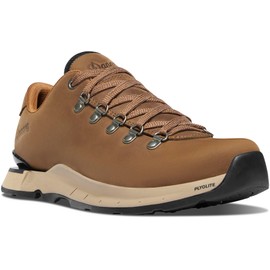 Danner Women's 31791 Mountain Overlook 3" Non-Insulated Hiking Shoe, Monk's Robe - 7 M