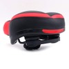 VOANZO Bicycle Seat Bicycle Saddle, 260 x 210 mm Spring