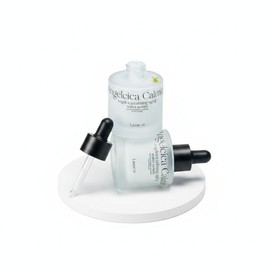 [Leo J Selection] Lassie Elle Shinseoncho Soothing Aging Water Serum 30ml / [레오제이 셀렉션] 라씨엘르 신선초 진정에이징 워터 세럼 30ml