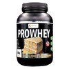 ProWhey protein powder 2lb (908 g) ultra filtered Whey concentrate