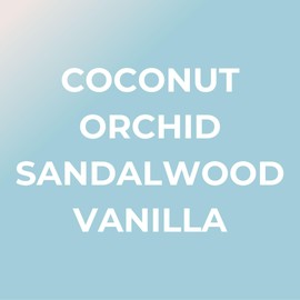 Body & Hair Shimmer Oil | Pool Boy Coconut Vanilla Scent Lightweight Oil for Luxurious Radiant Glow and Hydration for Body, Hair & Face 3.4oz, Coconut, Praline, Sandalwood, Vanilla