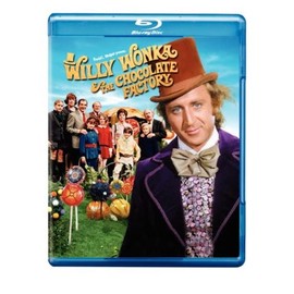 Willy Wonka and the Chocolate Factory