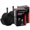 Hutchinson Pack of 2 Inner Tubes – Schrader Valve (40mm)