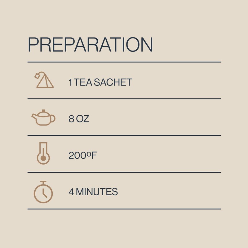 Rishi Tea Elderberry Healer Herbal Tea - Organic, Caffeine Free