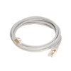 1,8 m - 61 m U/FTP CAT 7 Cable blindado