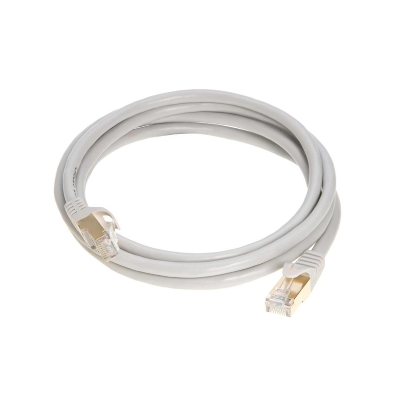 1,8 m - 61 m U/FTP CAT 7 Cable blindado