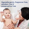 Cetaphil Baby Healing Ointment, Diaper Rash Ointment Soothes and Protects