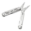 Multitool Wrench 13 Tools Stainless Steel High Hardness Effort Saving