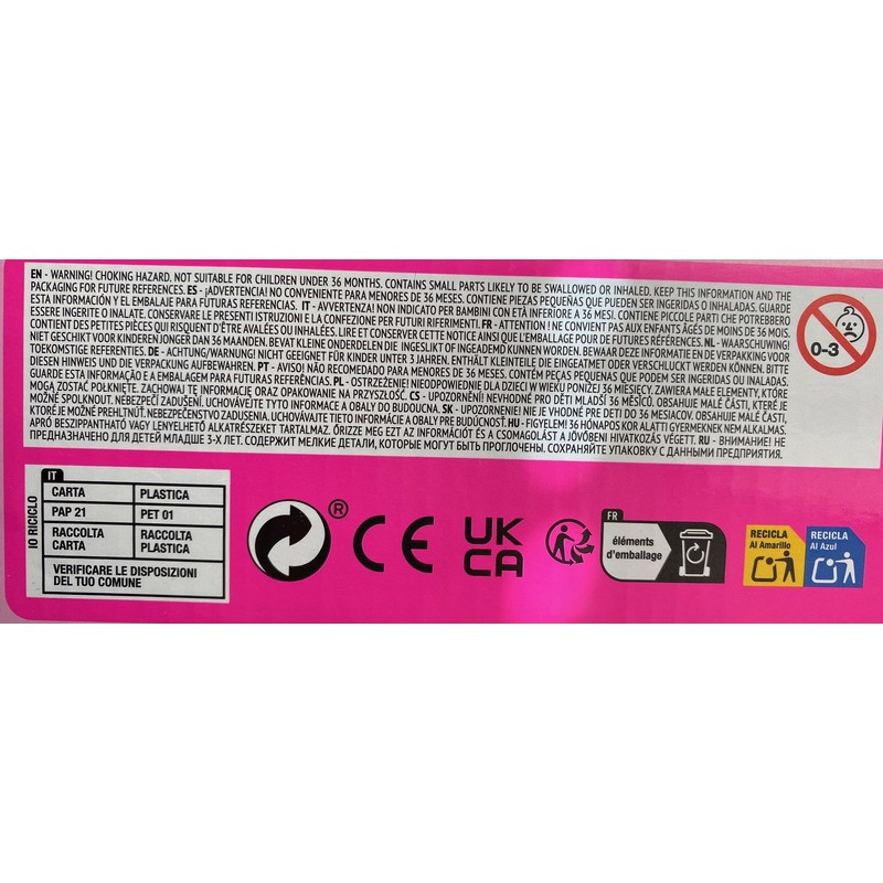 KOOKYLOOS S - Suitcases Dreamy Blossom