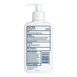 Jabon para la cara Cerave Cleanser Acné en Gel para Control Puntos negros oleosidad 473ml