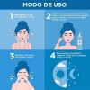 Limpiador Facial POND'S Ácido Hialurónico Vitaminas B3 200ml