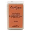 Shea Moisture Soap 8 Ounce Bar Coconut & Hibiscus Shea