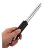 Mobestech 2pcs Stainless Steel Jalapeno Corer and Chili Remover Tool