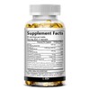 Balincer Calcium D3+K2+B12+Glucosamine Chondroitin 120 Capsules