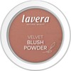 lavera Velvet Blush Powder -Nude Terracotta 03 - fresh complexion