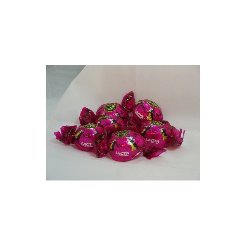 Chocolate Sonho De Valsa 1kg - 2 Pack