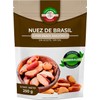 Nuez de Brasil 250g Premium – Natural, Sin Sal y