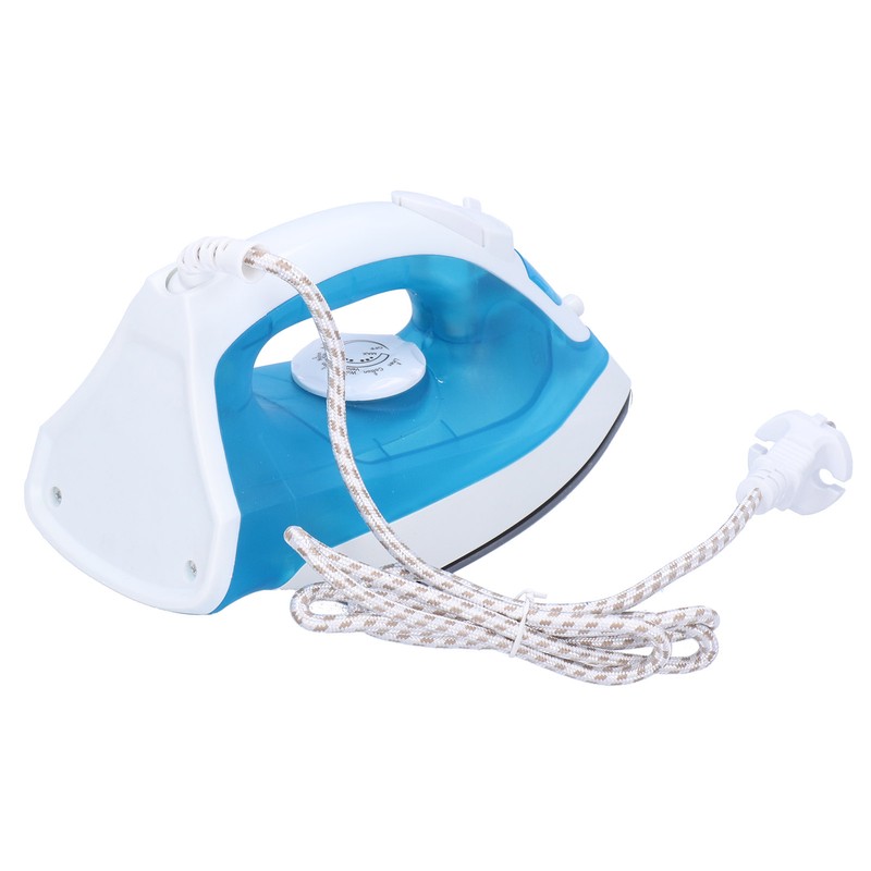 Handheld Portable Iron Mini Household Electric Steam Iron for Home