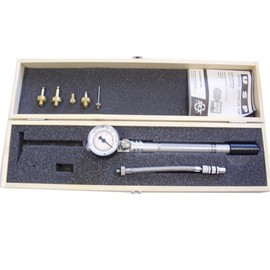 Federgabel-/Dämpferpumpe SKS USP