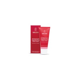 Weleda Pomegranate Regenerating Hand Cream 50ml