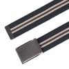 Canvas Web Belt | Cut to Fit Up to 52"