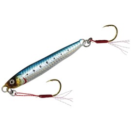 Magbit Sardine Jig, 1.4 oz (40 g)