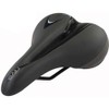 Serfas Women's Niva Chromoly Saddle