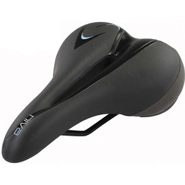 Serfas Women's Niva Chromoly Saddle