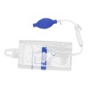 500ml Pressure Infusion Bag Transparent Pressure Infuser Bag for Patient