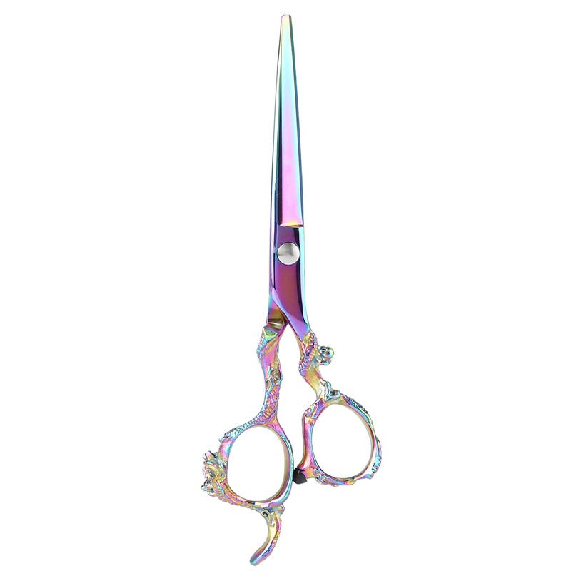 Professional Hair Cutting Thining Scissors Salon Barber Hairdressing Shear #03