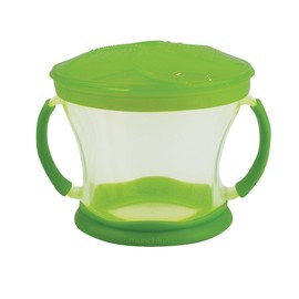 Munchkin Snack Catcher (Colours May Vary From Provided Images)