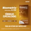 Biometrix A-OX | Zinc Magnesio Selenio | Magensio | Antioxidantes